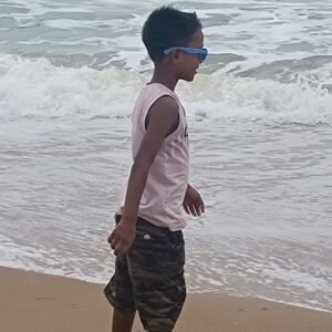 Kids Premium Cotton T-Shirt