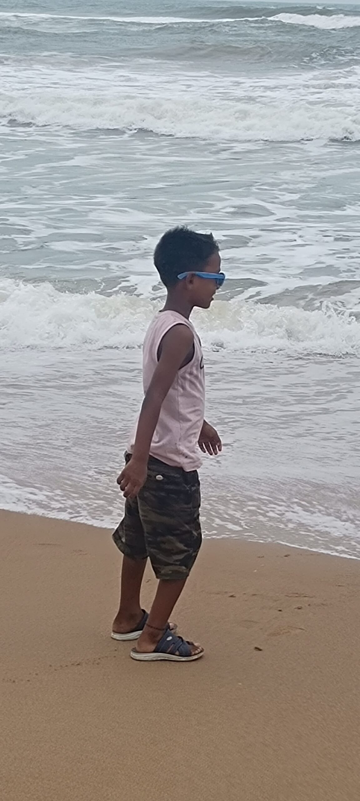 Kids Premium Cotton T-Shirt
