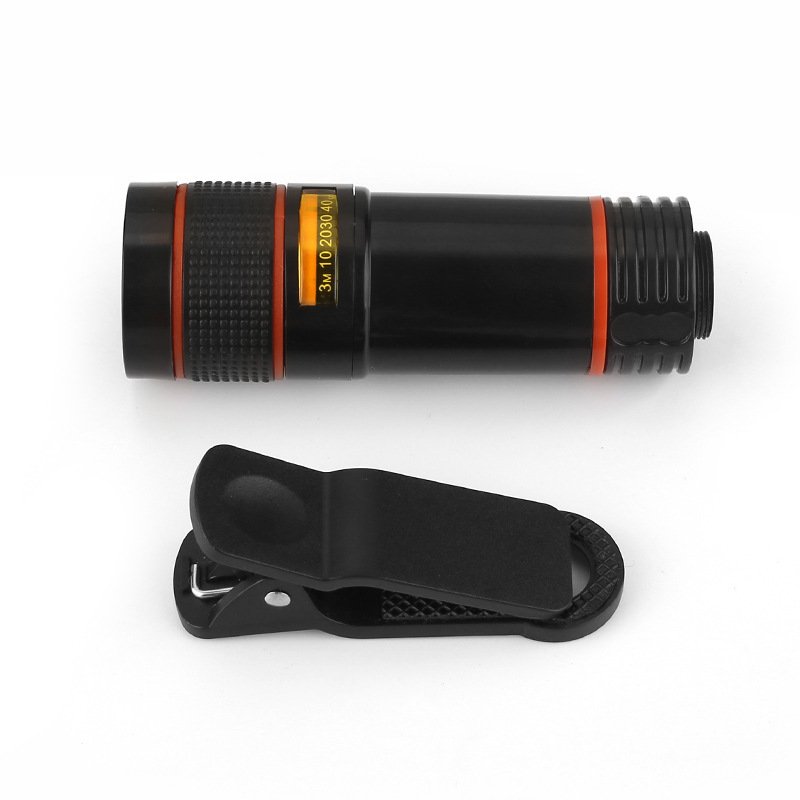 Cell Phone Telescope Lens - Image 6