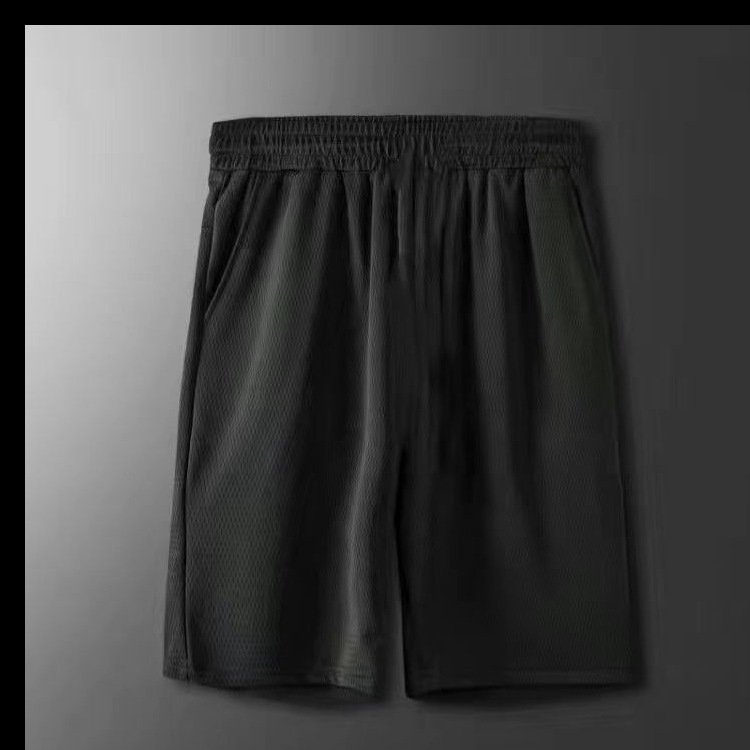 Fallwinter Labeled Straight-leg Harem Jogger Pants - Image 7