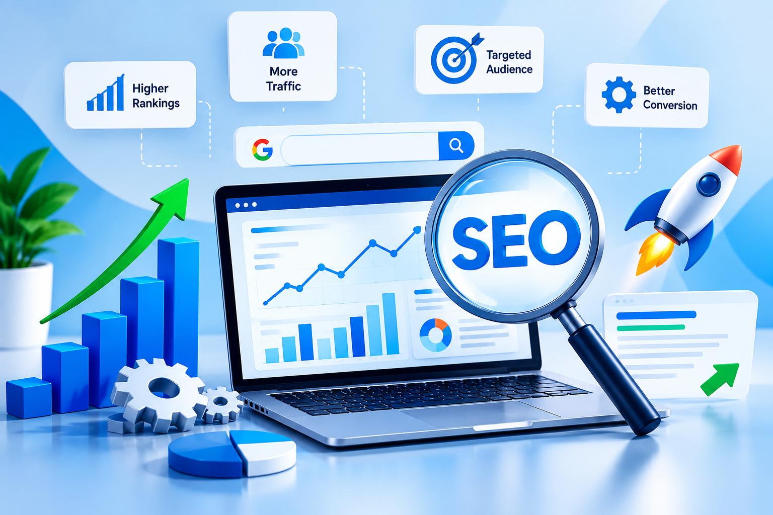 digital marketing services