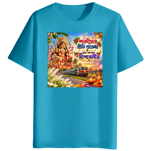 Smart Prentex T-Shirt - Image 9