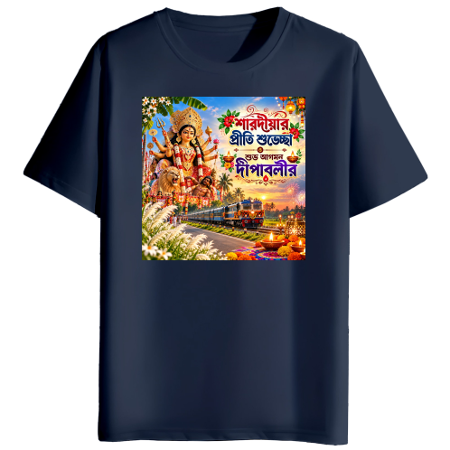 Smart Prentex T-Shirt - Image 5