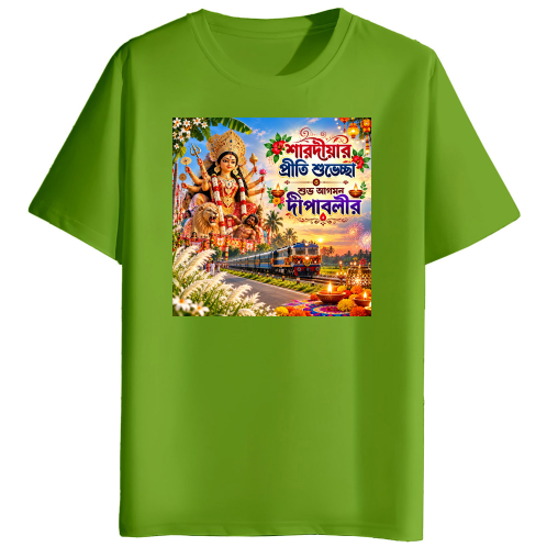 Smart Prentex T-Shirt - Image 14