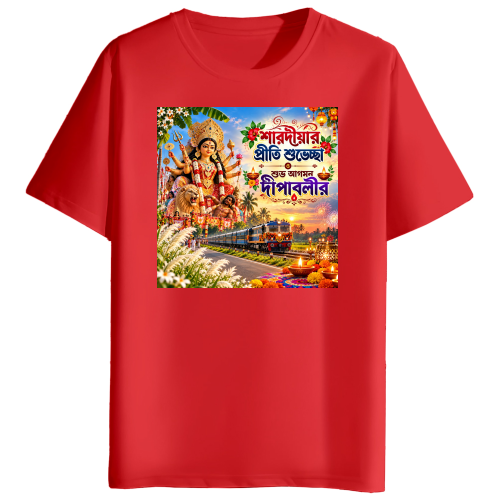 Smart Prentex T-Shirt - Image 3