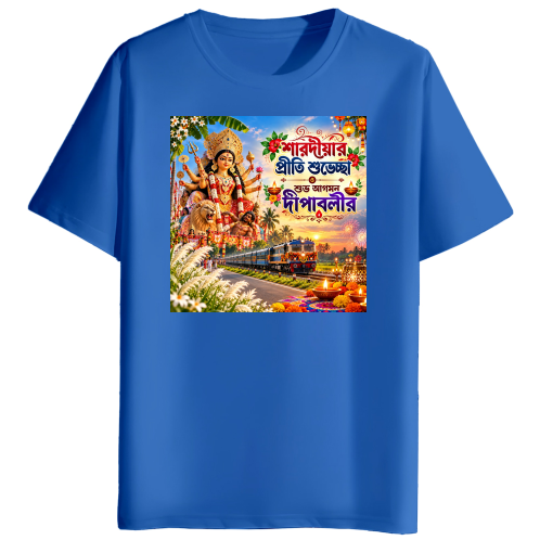 Smart Prentex T-Shirt - Image 12