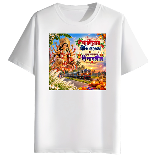 Smart Prentex T-Shirt - Image 4